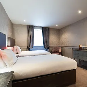 3* Szálloda Grove House