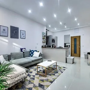 Guestready - Modern Apt In Polwarth Edinburgh