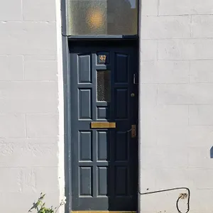Apex Bryson Rd Edinburgh